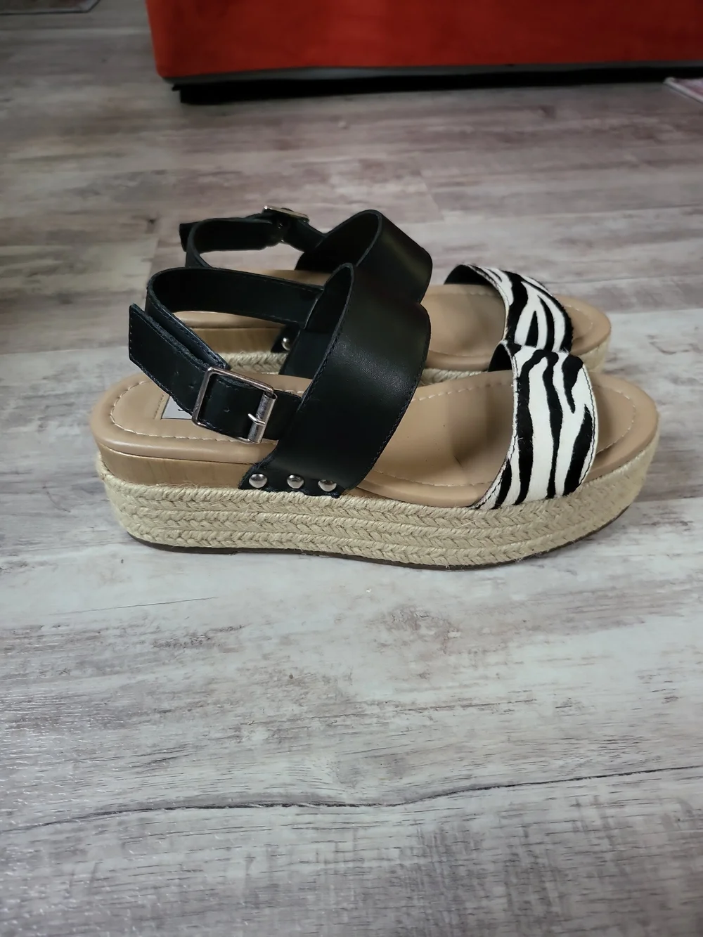 Steve Madden steve madden